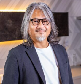 株式会社アラカワ代表 荒川孝行