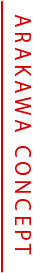 ARAKAWAconcept