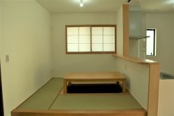 堺市中区のお家