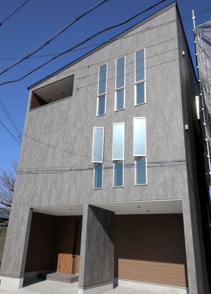 堺市堺区のお家2